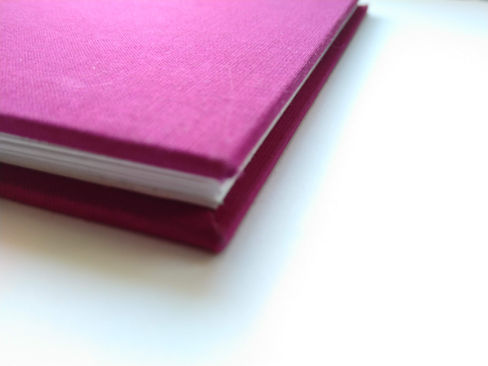 Accordion Pink Corner