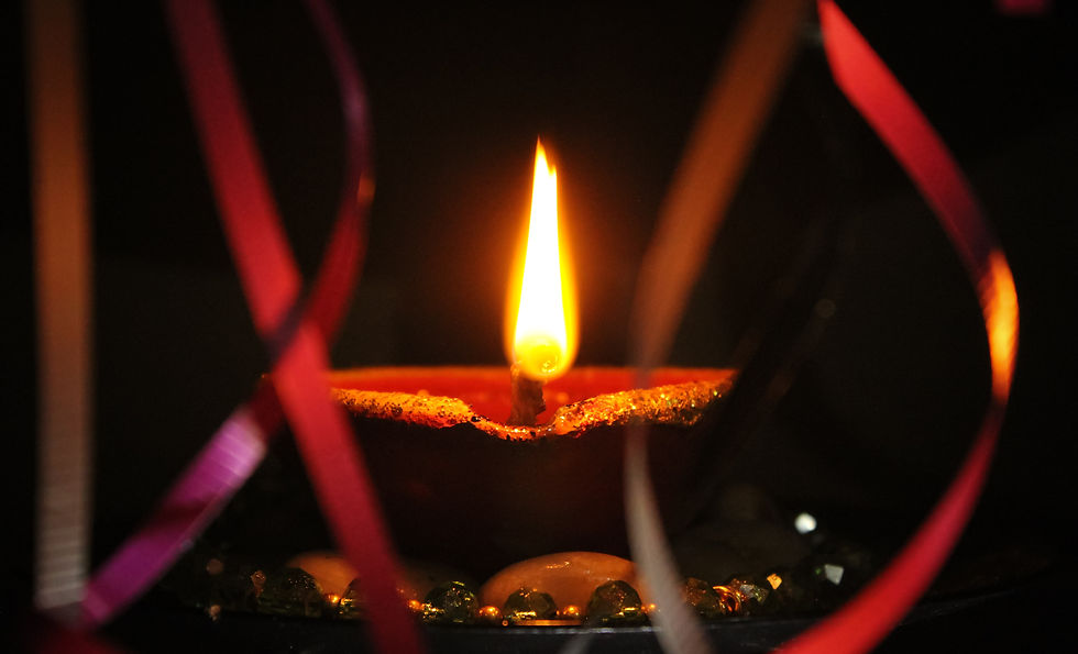 Festival of Lights