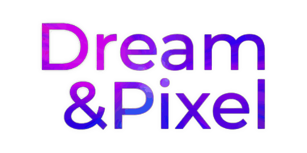 Dream and Pixel