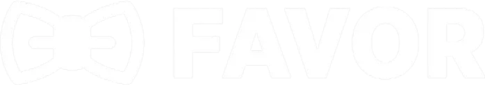 Capitalized white letters: O, V, R, F, A