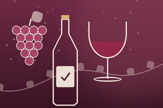 Compliance Vine banner