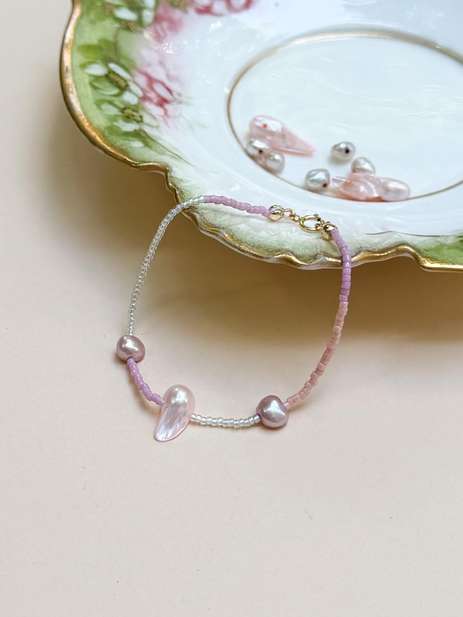 Armband Maria Rosa