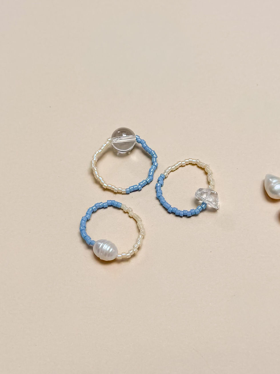 Thumbnail: Ring Sky & Shore III