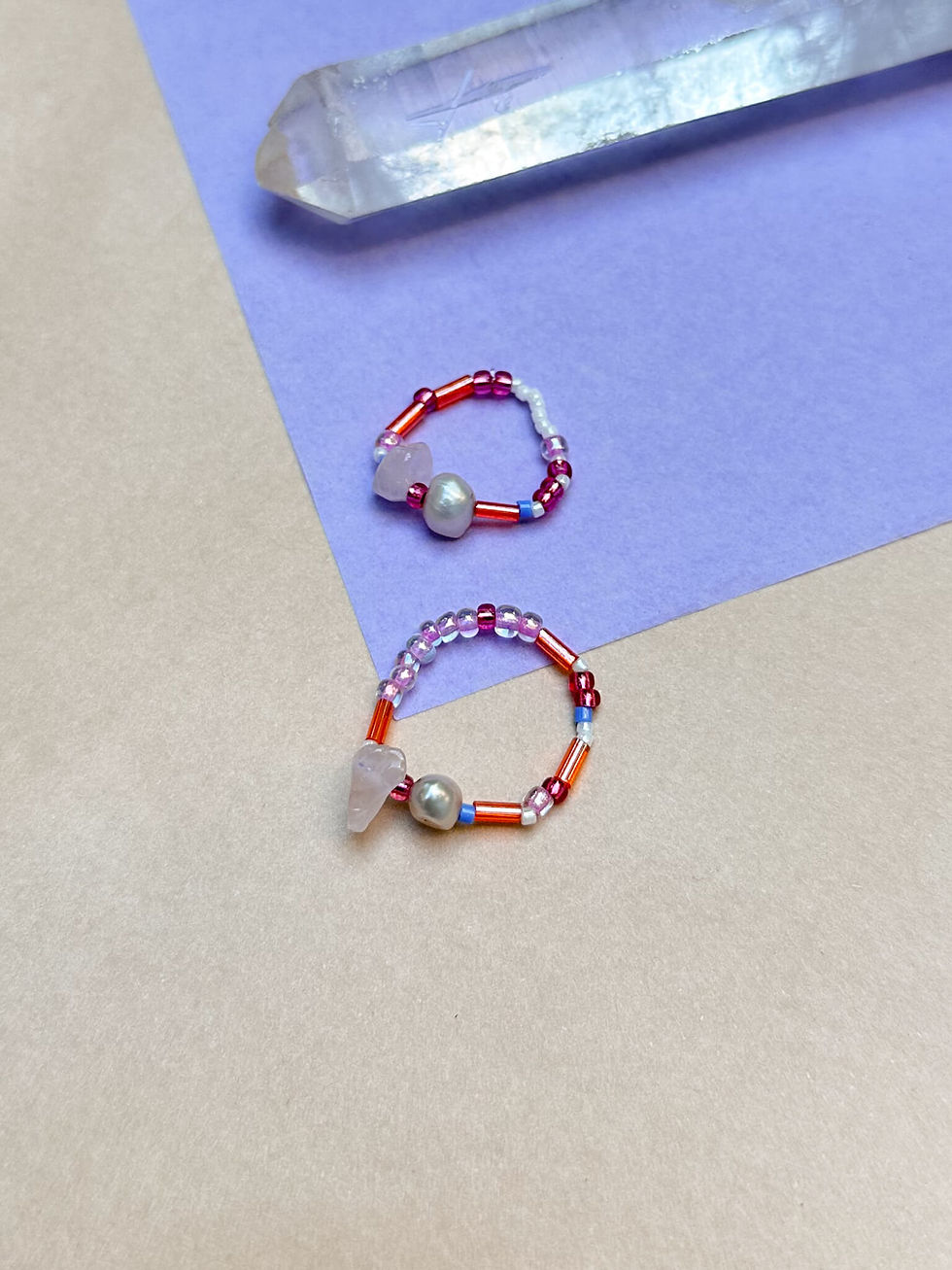 Thumbnail: Ring Carolin I