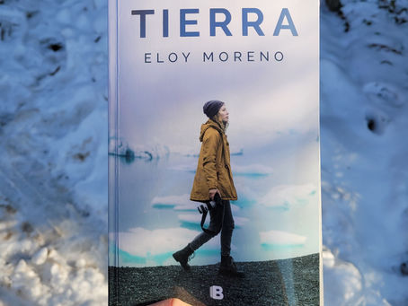 Tierra, Eloy Moreno