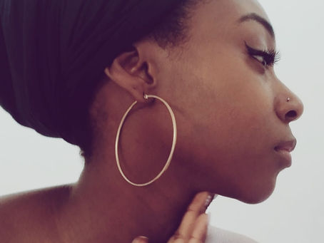 Madre blanca: singularidad negra