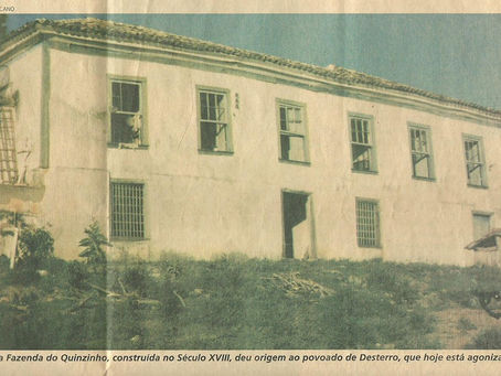 Informações sobre o fundador de Marilândia