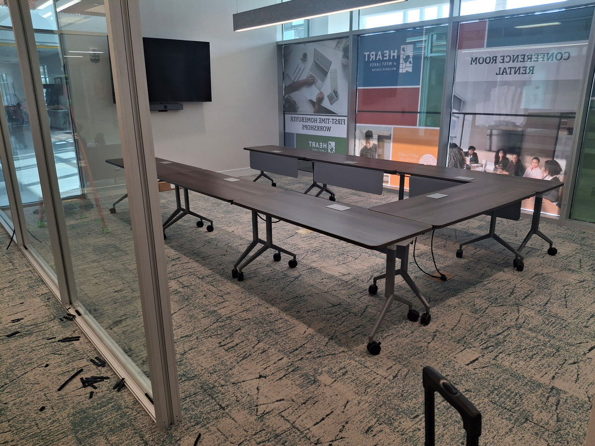 Vertical Office Solutions