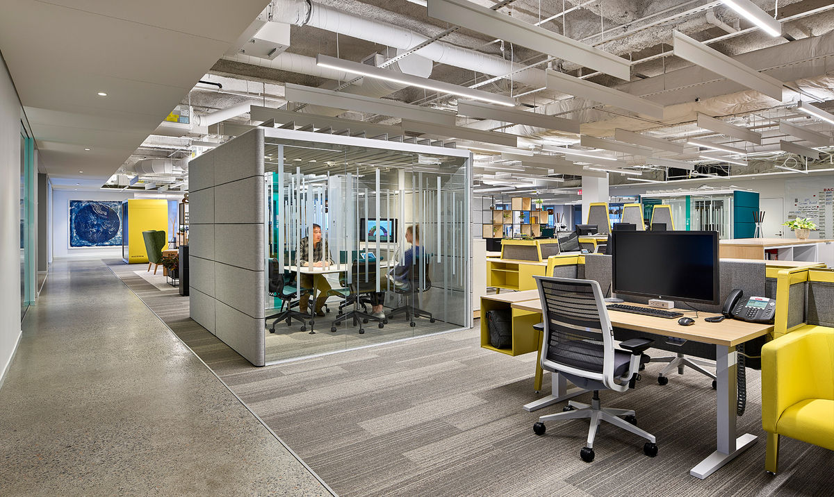 Vertical Office Solutions