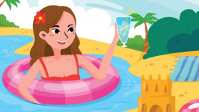 How to design your "ideal week" this summer