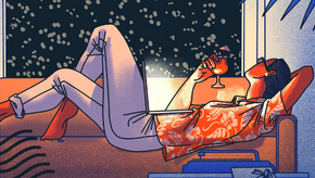 How to Have a Relaxing Vacation at Home