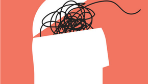 Executive Dysfunction’s Relation to Mental Health