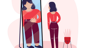 National Eating Disorder Awareness Week