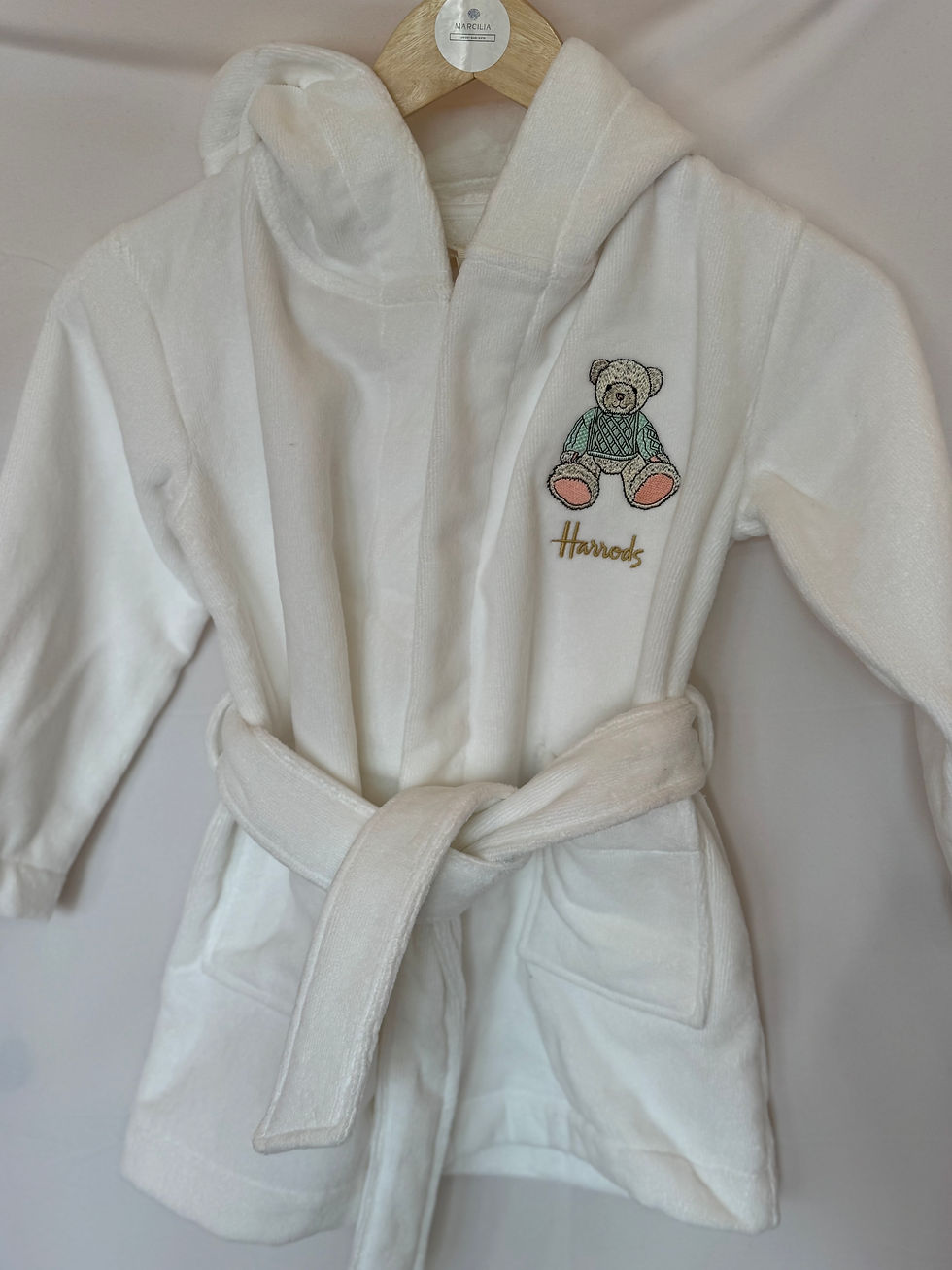 Thumbnail: Luxury Baby Girl Gift Set 4-5 years