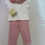 Thumbnail: CeciliaBaby Girl Gift Set 3-6 months