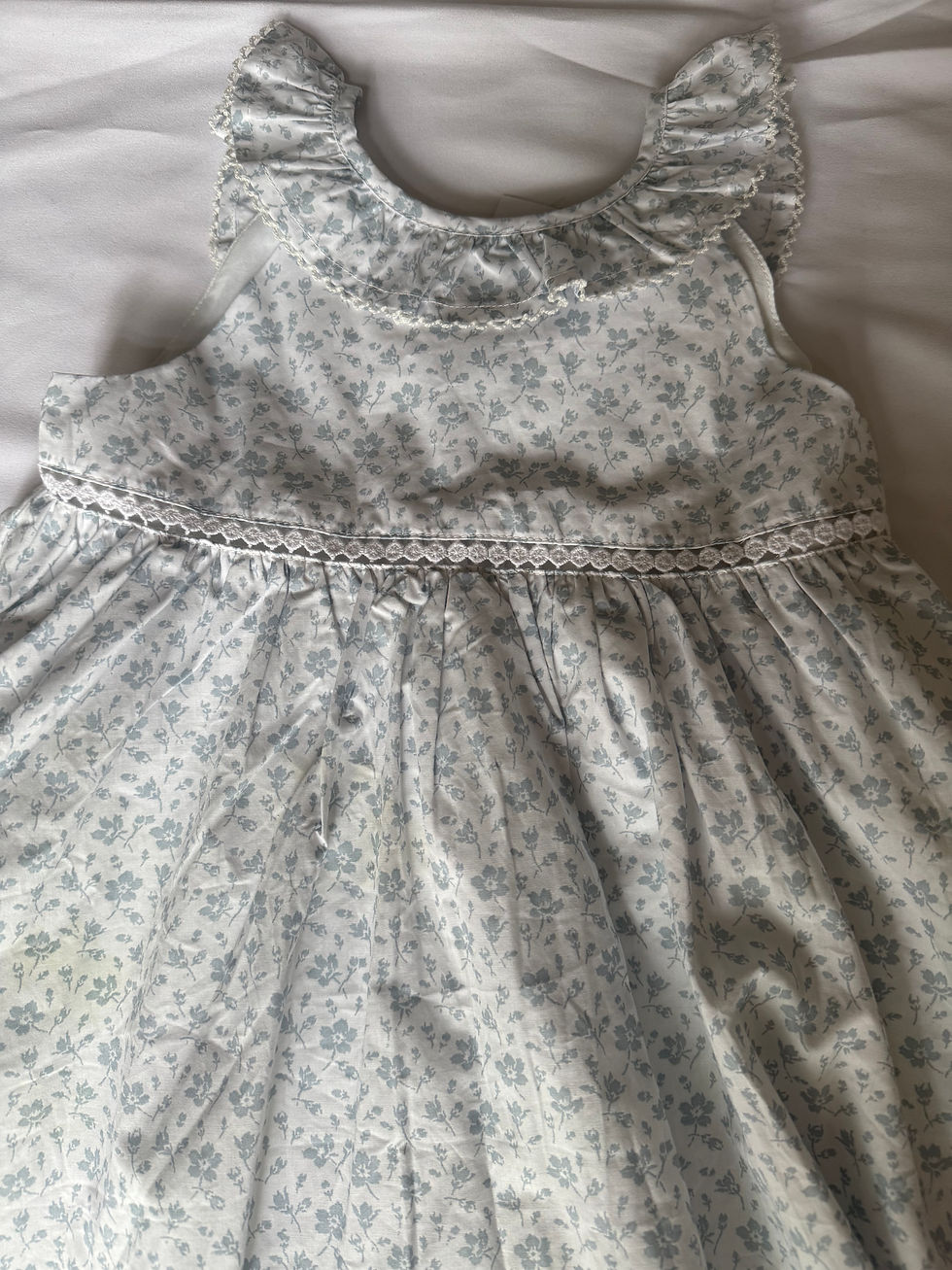 Thumbnail: Marcilia Luxury Baby Girl Gift Set 18-24 months 