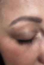 revitalash, revitabrow advanced serum, eyebrow hair lost, eyebrow hairs, microblading, Microblading side effect