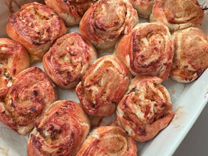 Pumpkin Roll Mom Approved Recipe