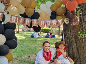 Looking for birthday party ideas for children?