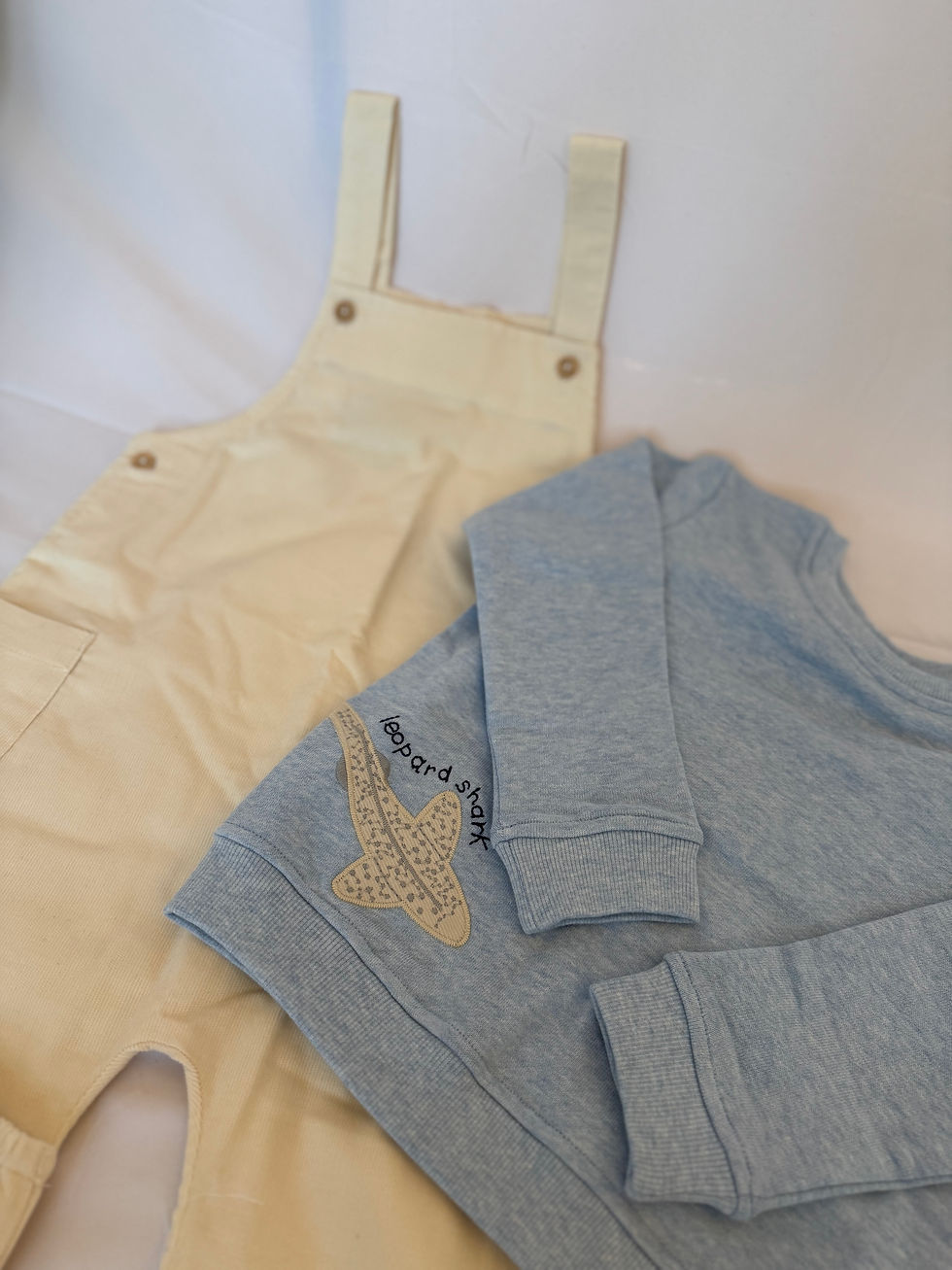 Luxury Baby Boy Gift Set 2-3 Years