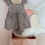 Thumbnail: Baby Girl Luxury Gift Set 3-6 months