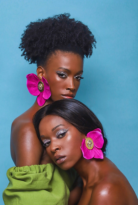 Editorial beauty - Revista Cristina
