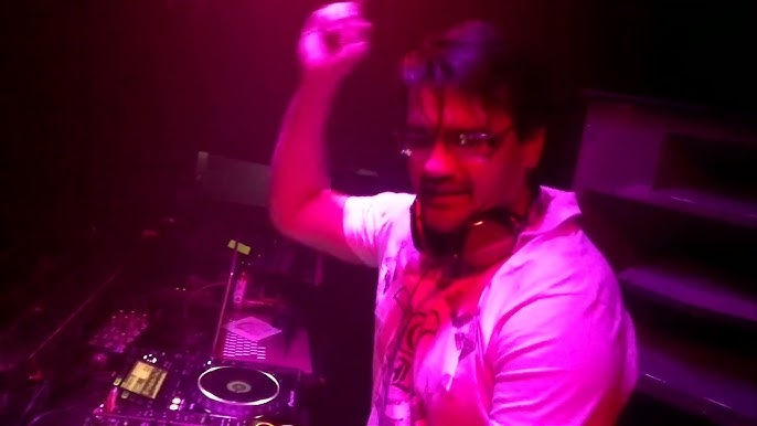 dj duda na pista fire club