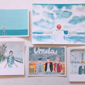 Spring Day Collection