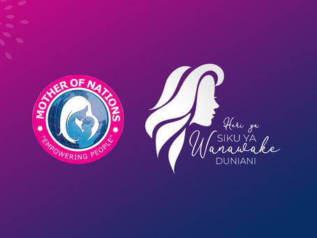 International Women’s Day
