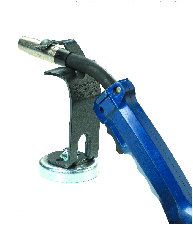 Brennerhalter MIG Rimag