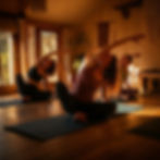 Hot Yoga with Sweat New York