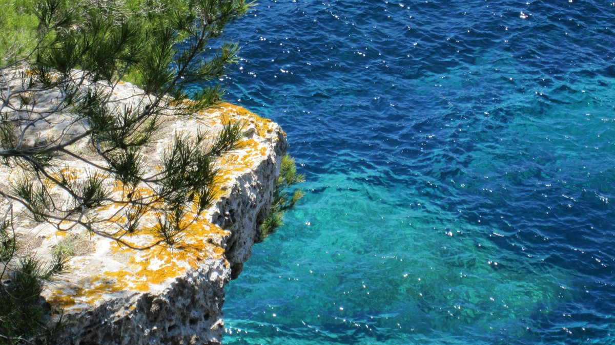 L'eau sur Terre