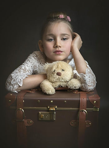 Mon enfant s'ennuie