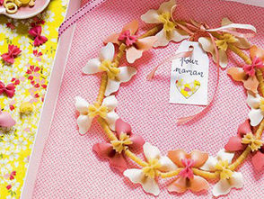 10 idées cadeaux maison pour la fête des mamans