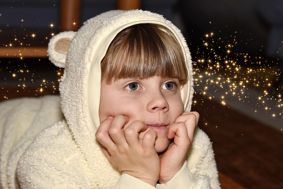 Améliorer la concentration de l'enfant