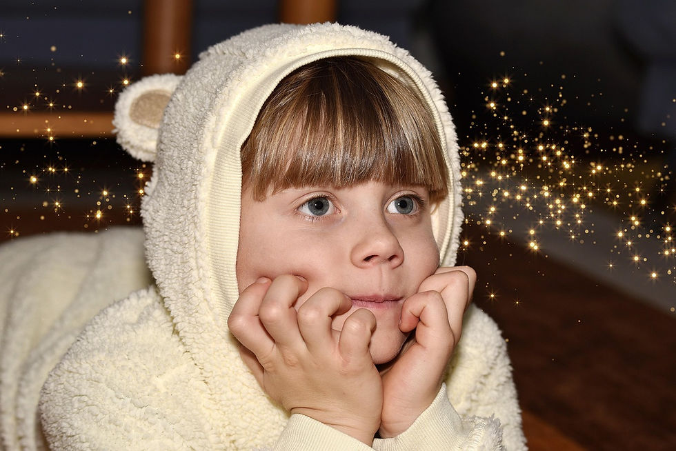 Concentration de l'enfant : comprendre et accompagner avec bienveillance