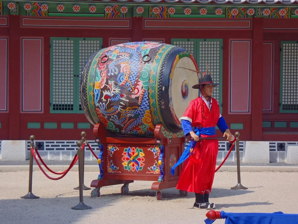 Corée de Joseon