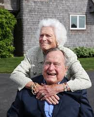 We Salute This 73 Year Marriage!