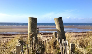 Stairs to dunes.JPG