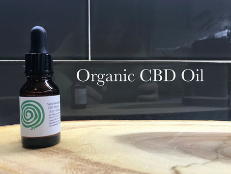71. What to look for with CBD and why people take it.