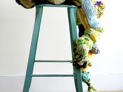 27. Out of the light and down a big hole. Jan 11, 2018