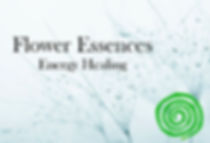 Flower Essences for Resonate Healing