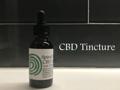 50. Let's revisit CBD May 21, 2020