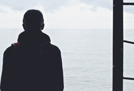 61. Young Adults in Crisis. Feb 17, 2021