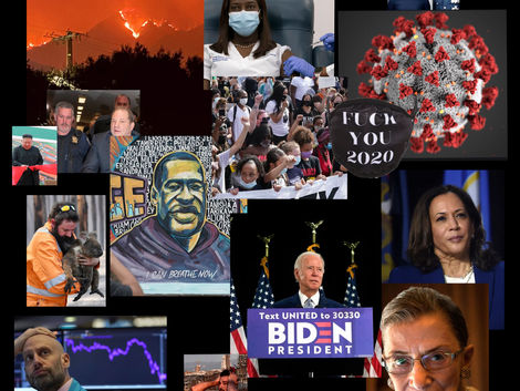 60. Crisis Competence Jan 30, 2021