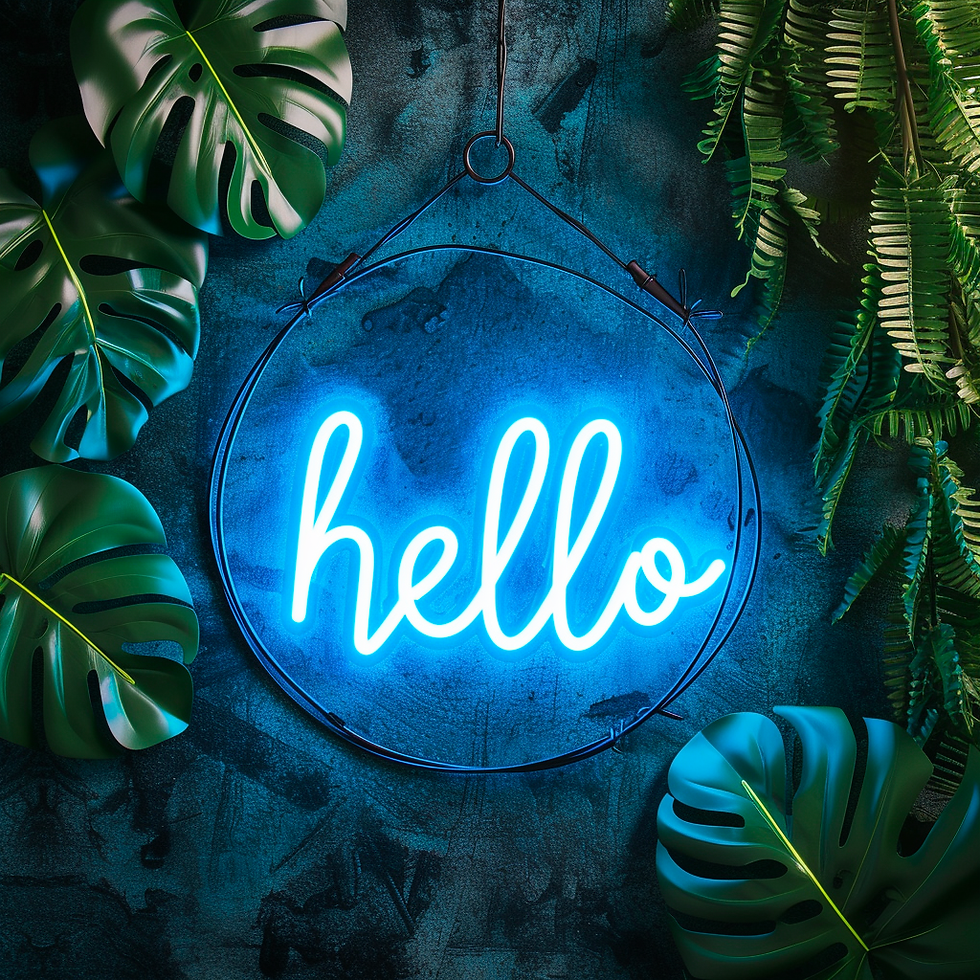 Midjourney image example