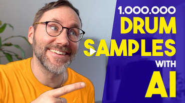 7 Best Drum VSTs and Apps For Creating AI Drums and Loops