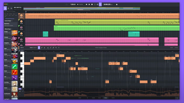 10 Best AI Singing Voice Generators for Making Music in 2025