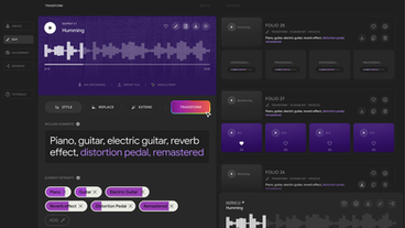 Best AI Music Extender: Turn Audio Samples Into Full Songs