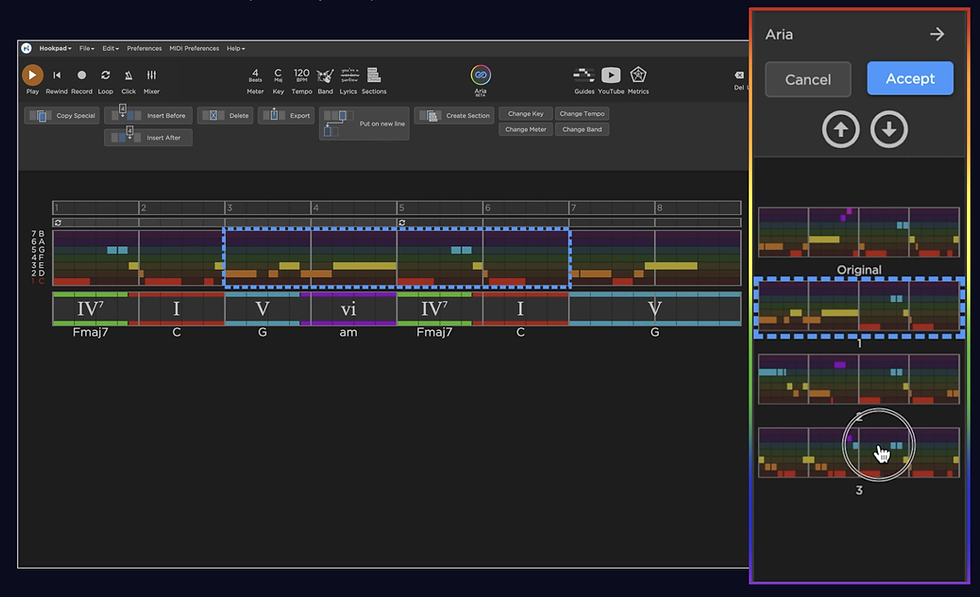 Best Chord Progression Generator in 2024
